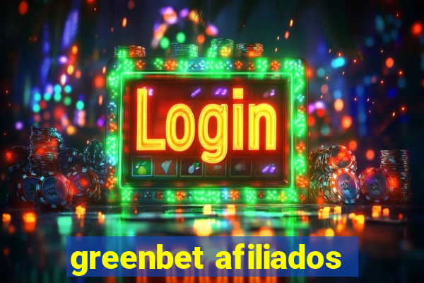 greenbet afiliados